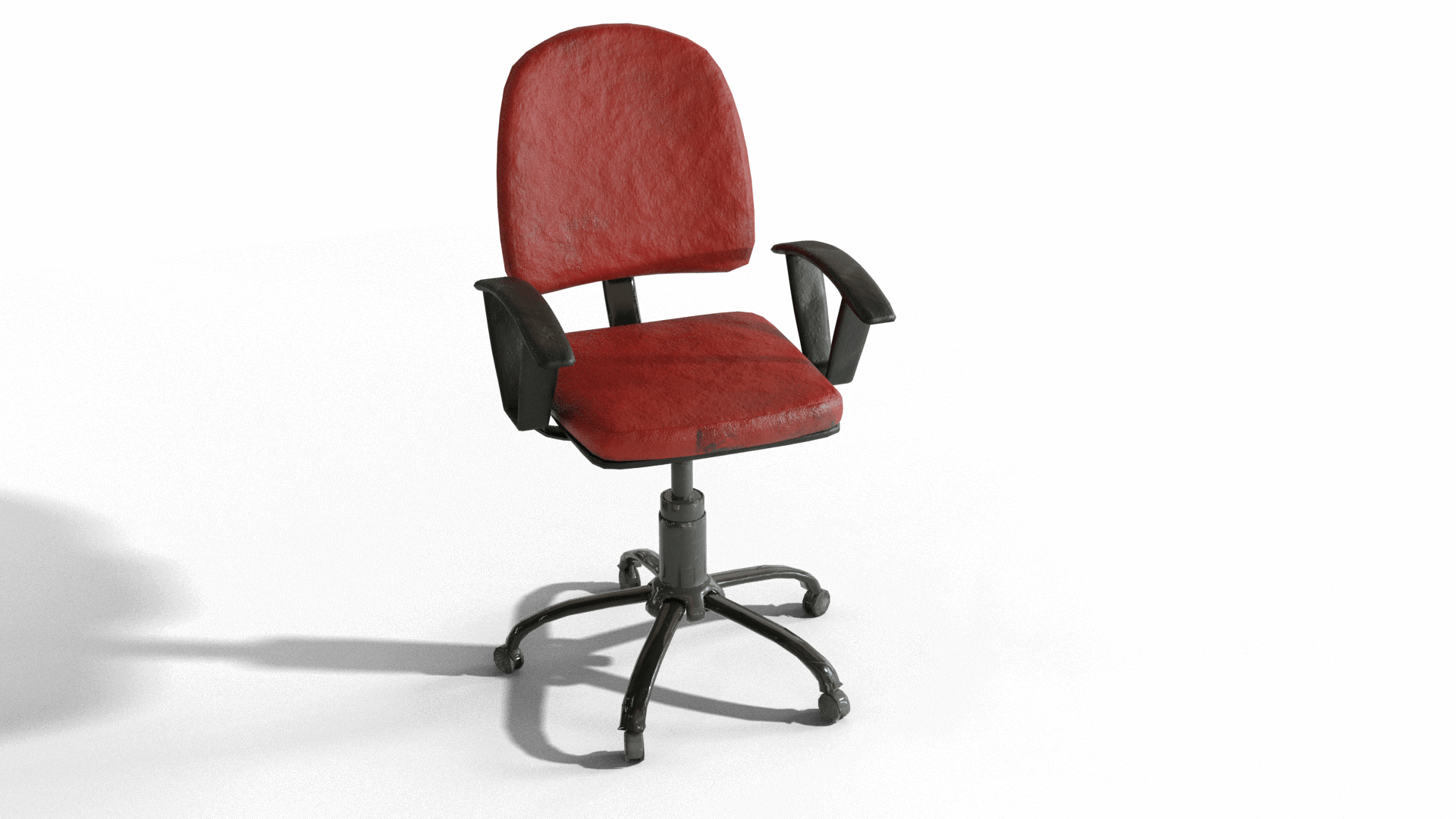 Textured Chair